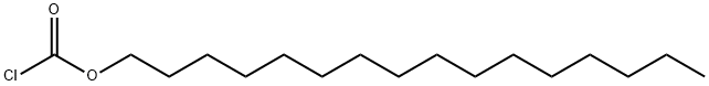 Chloromrówczan cetylu