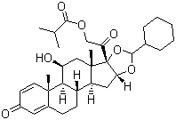 Cyklezonid