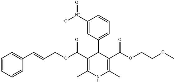 Cilnidypina