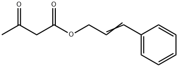acetylooctan cynamonu