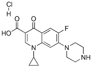 chlorowodorek cyprofloksacyny