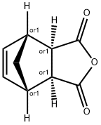 bezwodnik cis-5-norborneno-egzo-2,3-dikarboksylowy