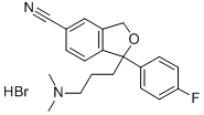 Bromowodorek citalopramu