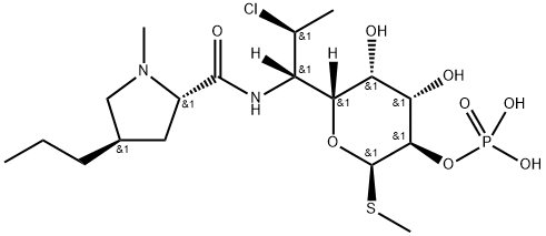 Fosforan klindamycyny