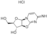 Chlorowodorek cyklocytydyny