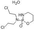 Monohydrat cyklofosfamidu
