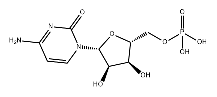 5’-monofosforan cytydyny