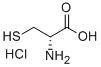 Chlorowodorek D-cysteiny