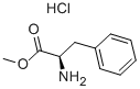 Chlorowodorek estru metylowego D-fenyloalaniny