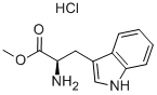 Chlorowodorek estru metylowego D-tryptofanu