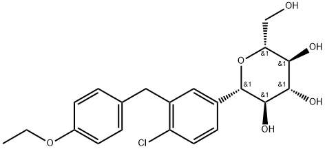 Dapagliflozyna