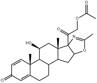 Deflazakort