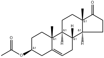 Octan dehydroepiandrosteronu