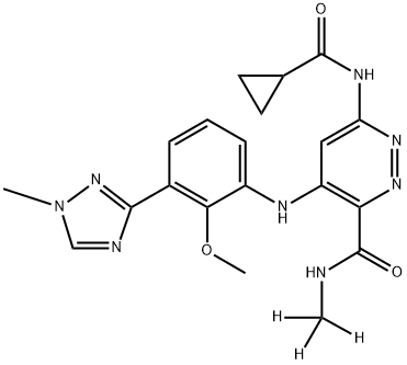 Deukrawacytynib