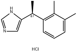 Chlorowodorek deksmedetomidyny