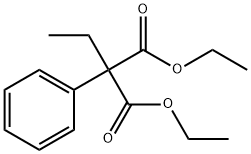 2-etylo-2-fenylomalonian dietylu