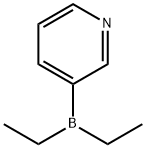 DIETYLO(3-PIRYDYLO)BORAN