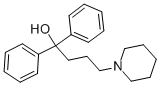 Chlorowodorek difenidolu