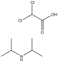 Dichlorooctan diizopropyloamoniowy