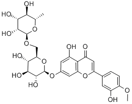Diosmina