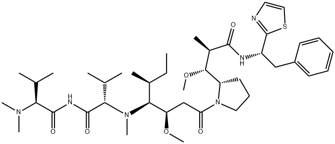 Dolastatyna 10
