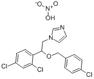 Azotan ekonazolu