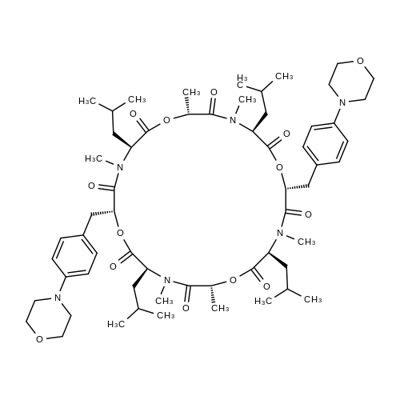 Emodepsyd