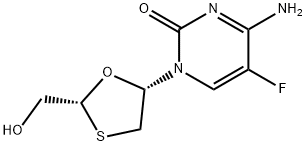 Emtrycytabina