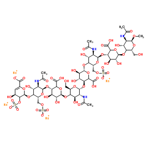 Enoksaparyna sodowa