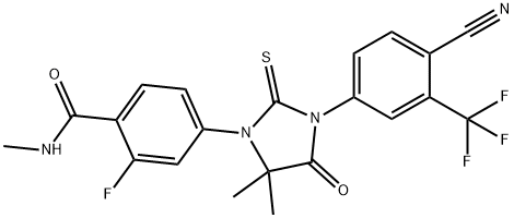 Enzalutamid