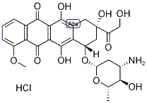 Chlorowodorek epirubicyny