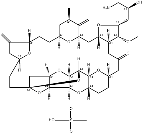Mesylan erybuliny