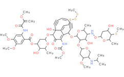 Esperamycyna