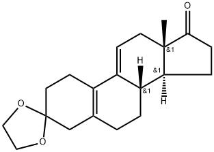 Estradien-dion-3-keta