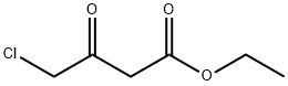 4-chloroacetooctan etylu