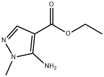 5-AMino-1-metylopirazolo-4-karboksylan etylu