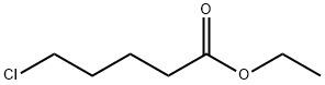 5-chloropentanian etylu
