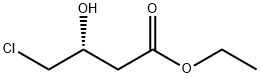 (R)-(+)-4-chloro-3-hydroksymaślan etylu