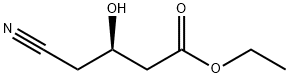 (R)-(-)-4-cyjano-3-hydroksymaślan etylu