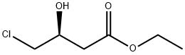 S-4-chloro-3-hydroksymaślan etylu