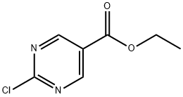 2-chloropirymidyno-5-karboksylan etylu