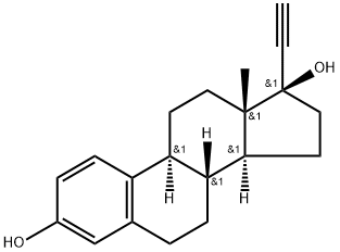 Etynyloestradiol