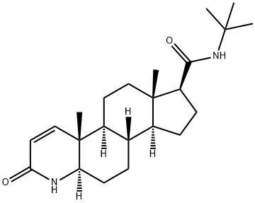 Finasteryd