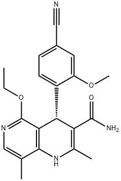 Finerenon