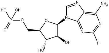 Fosforan fludarabiny