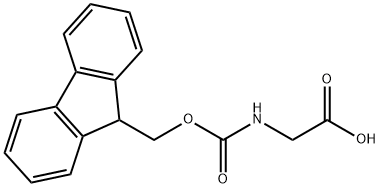 FMOC-glicyna