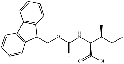 FMOC-L-Izoleucyna