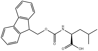 FMOC-L-Leucyna