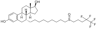 Fulwestrant