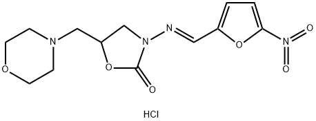 Chlorowodorek furaltadonu
